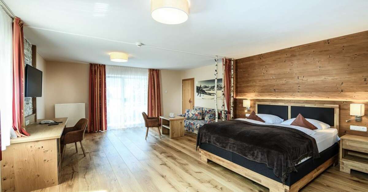 Een foto van Hotel Victoria Maishofen