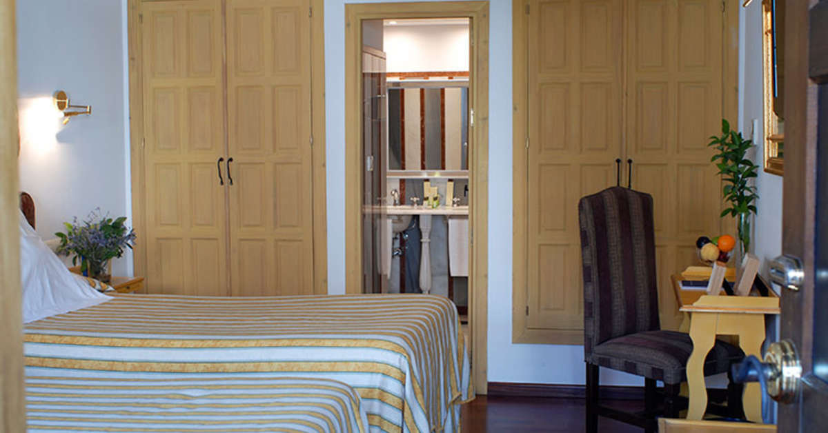 Een foto van Las Casas De La Juderia