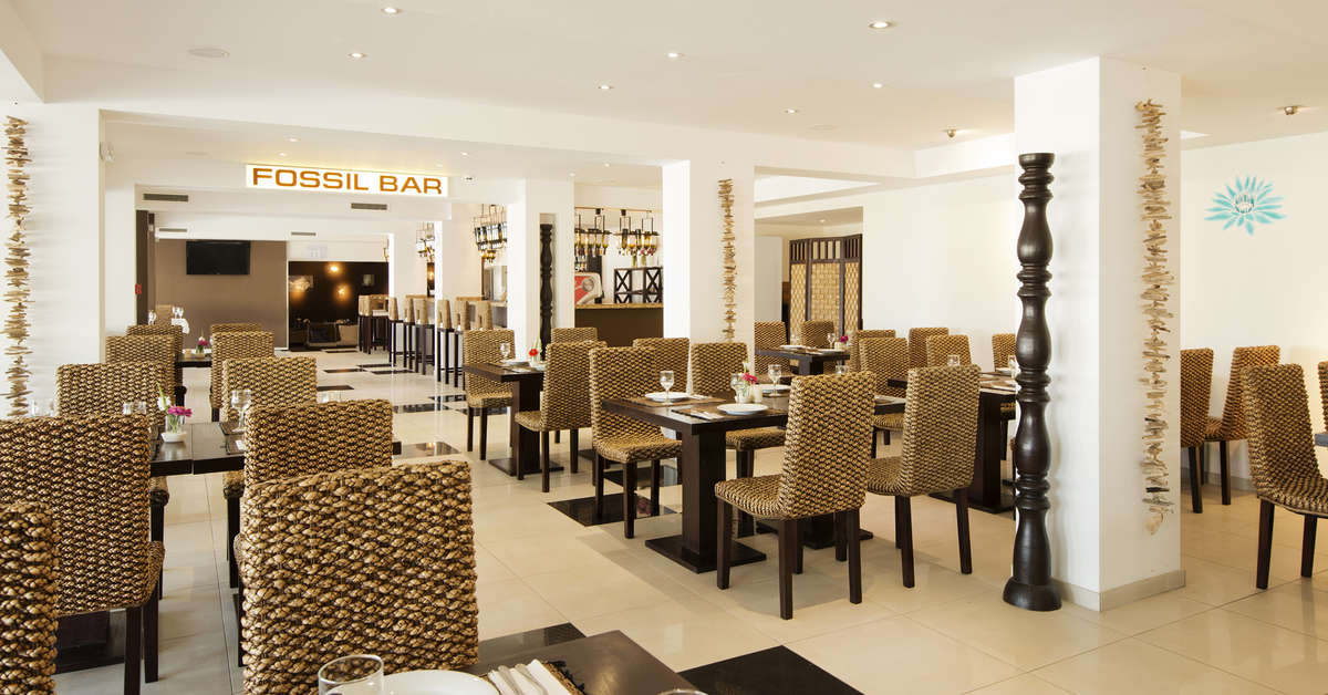 Een foto van Sunrise All Suites Resort