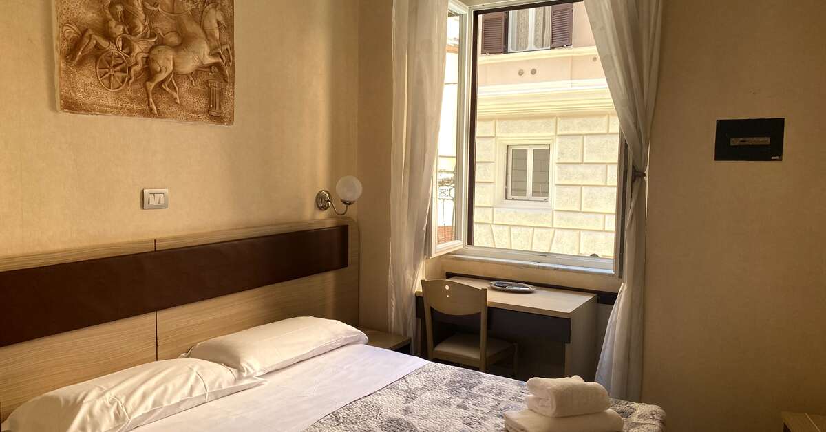 Een foto van Elide Hotel