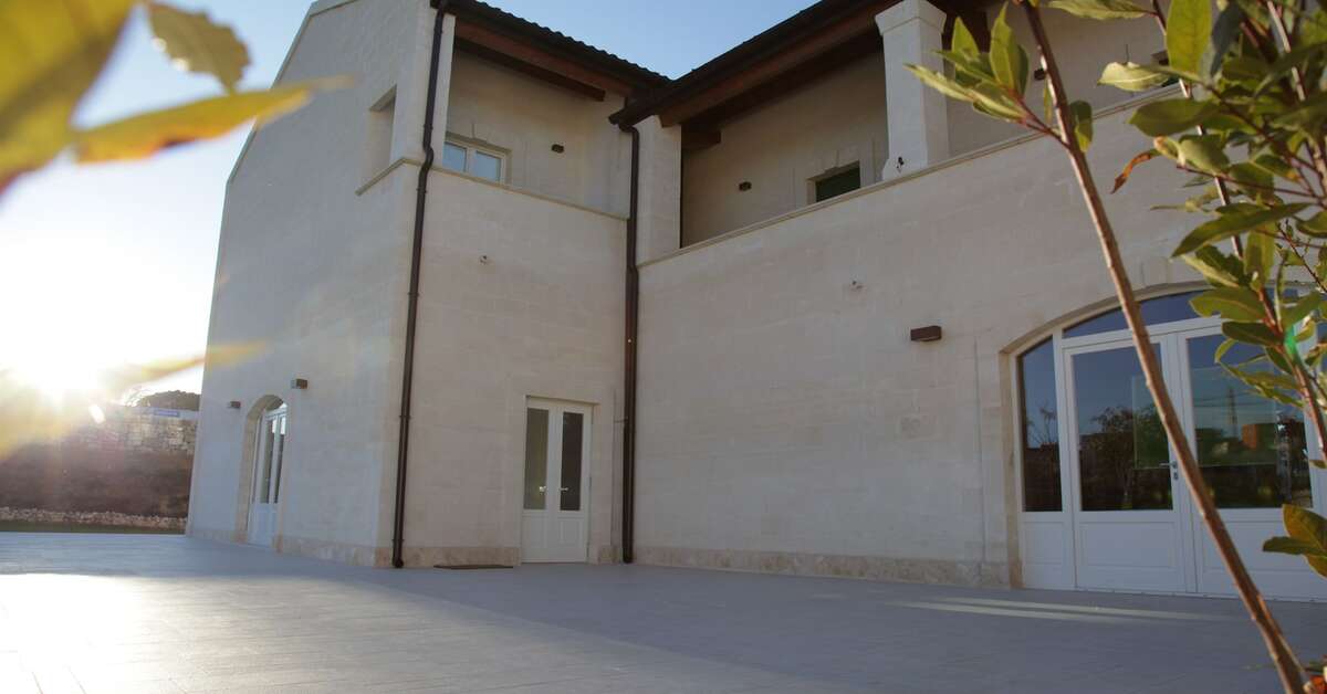 Een foto van Cave del Sole Resort & Beauty