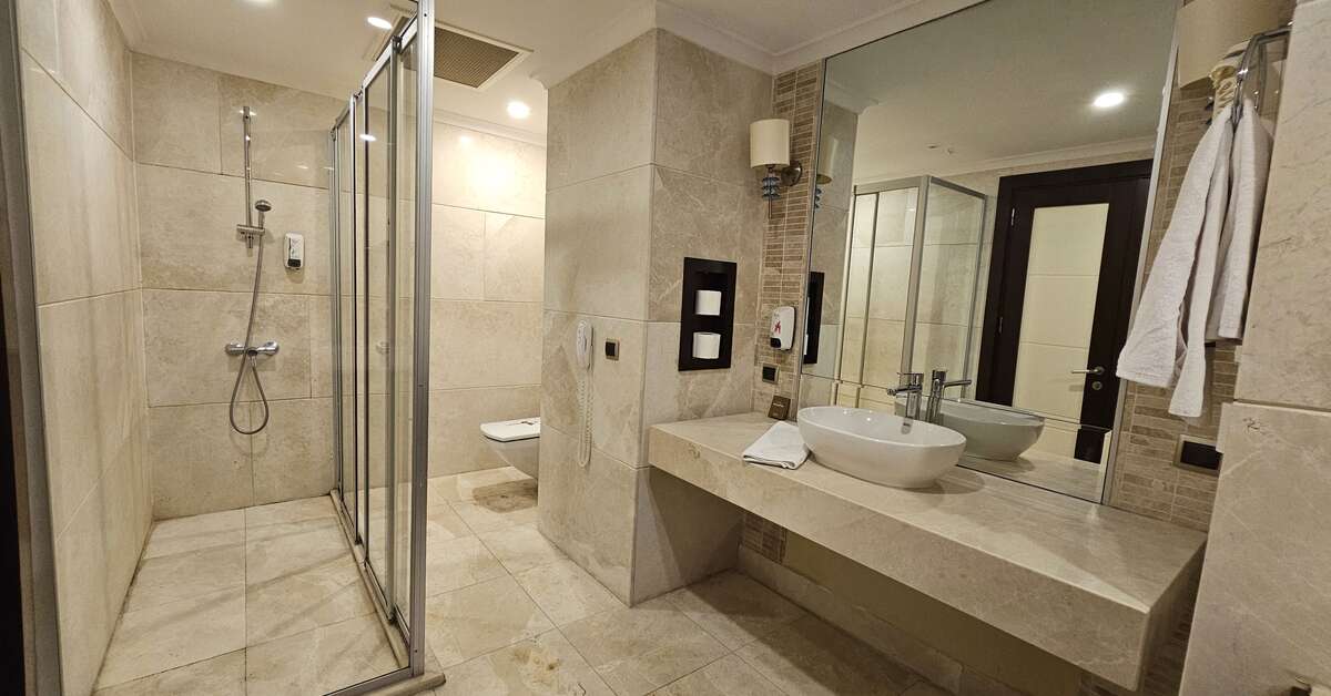 Een foto van Goldcity Hotel