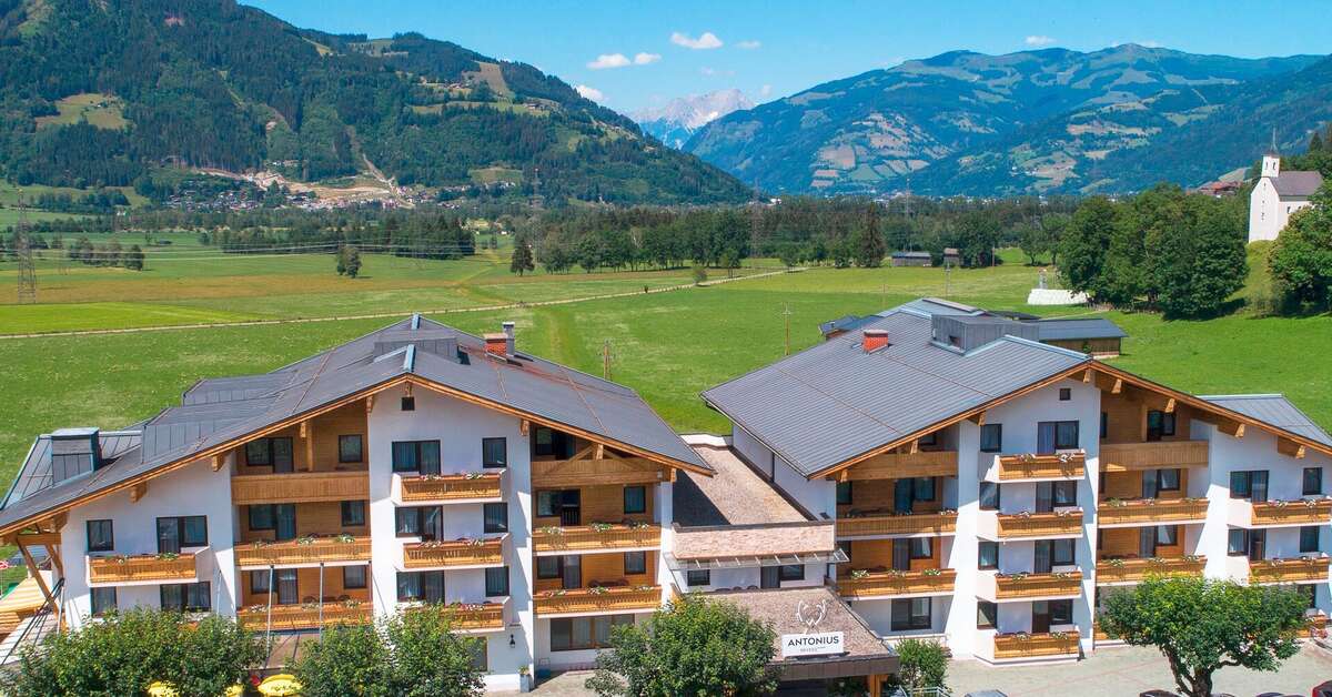 Een foto van Hotel Soulsisters