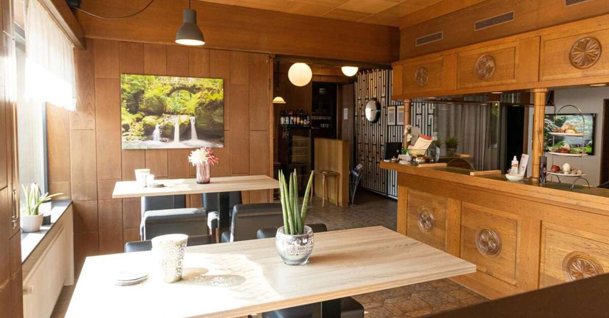 Een foto van Fabrys Appartementen