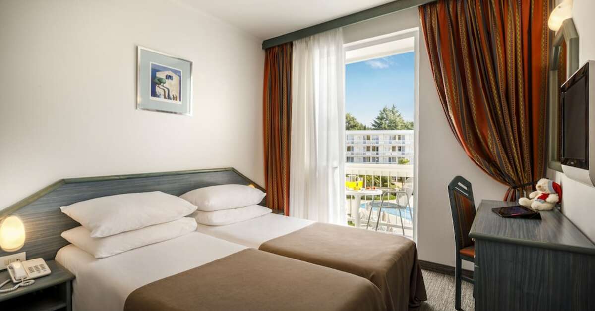 Een foto van Laguna Maradiso Hotel by Aminess
