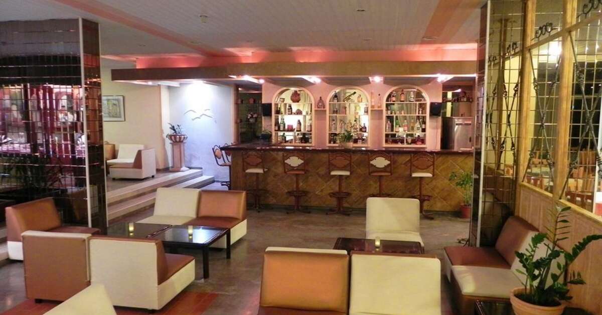 Een foto van Cooee Hotel Albatros