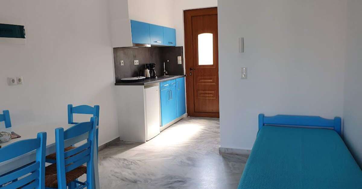 Een foto van Sunshine Appartementen
