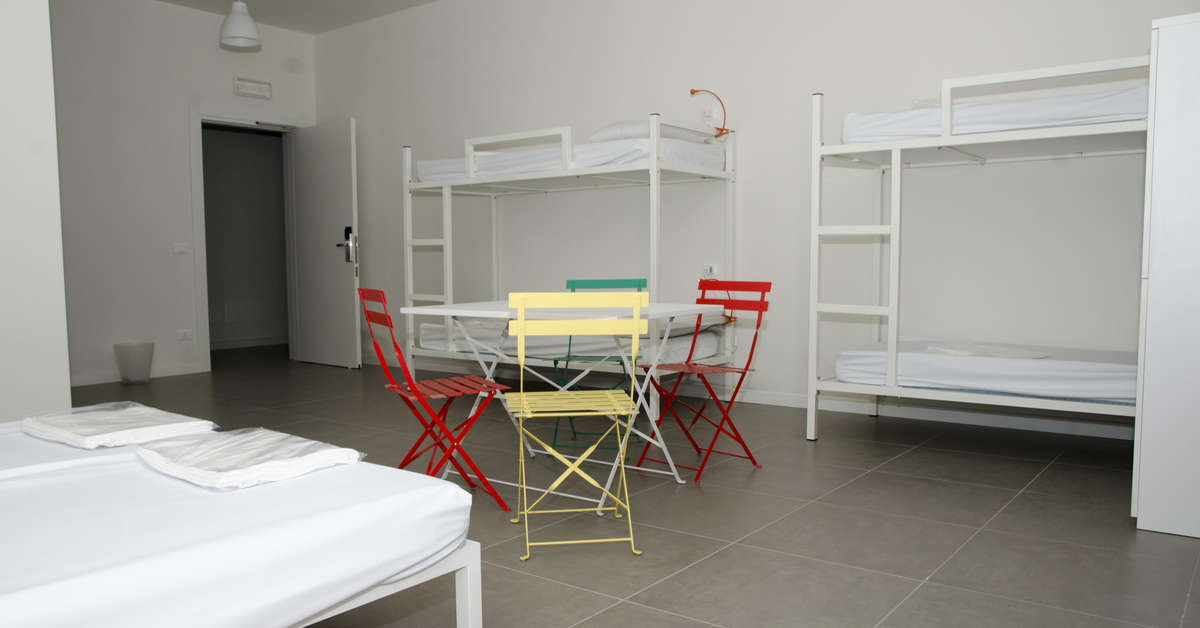Ein Foto Hotel Bella Italia