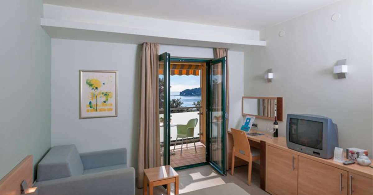 Een foto van Petalon Resort