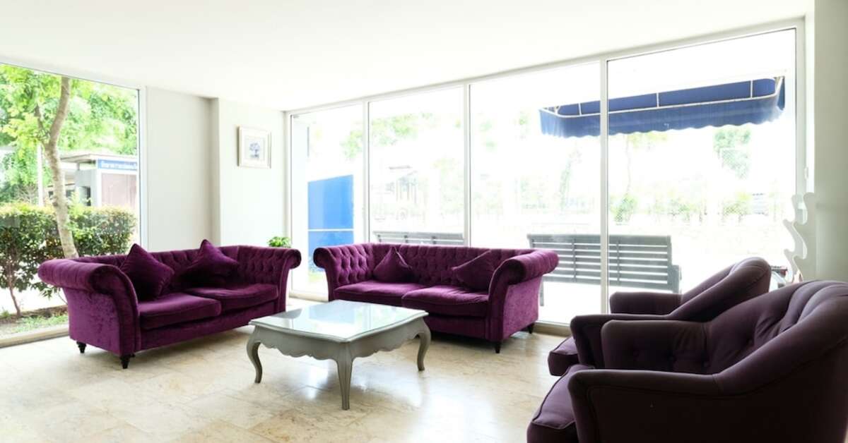 Een foto van Sunday Beachfront View Jomtien Pattaya