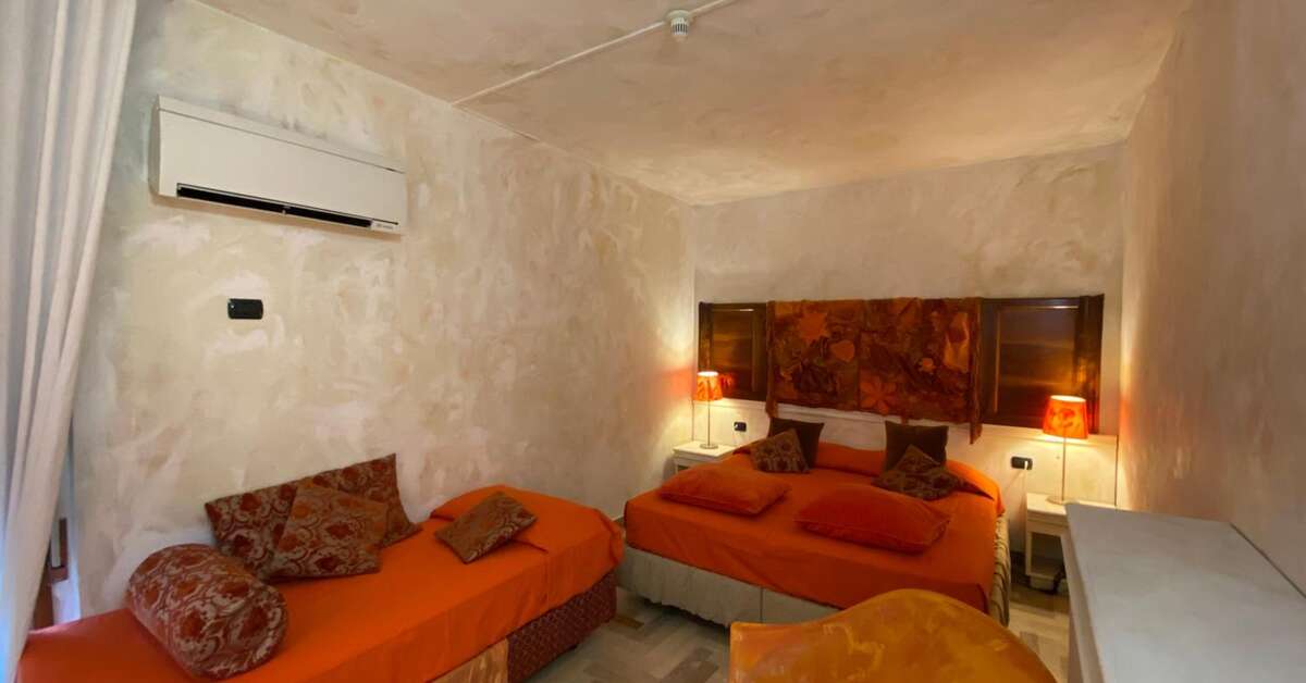 Een foto van Al Fagiano Art Hotel
