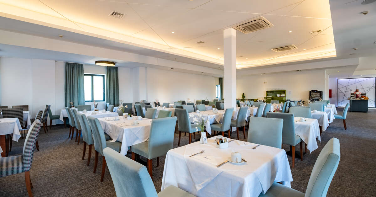 Een foto van Mediterranean Beach Resort