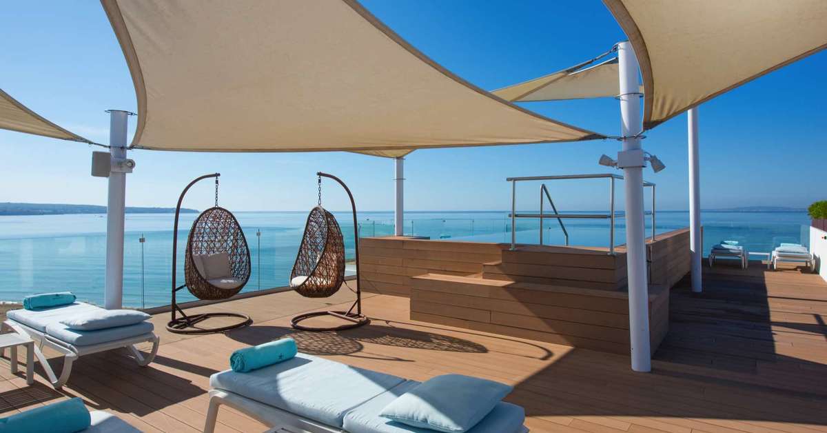 Een foto van Iberostar Selection Playa de Palma
