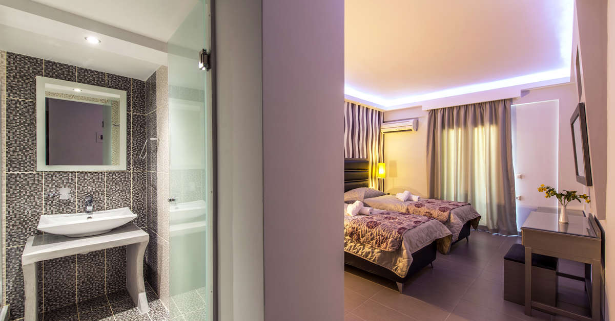 Een foto van Pirofani Boutique Hotel