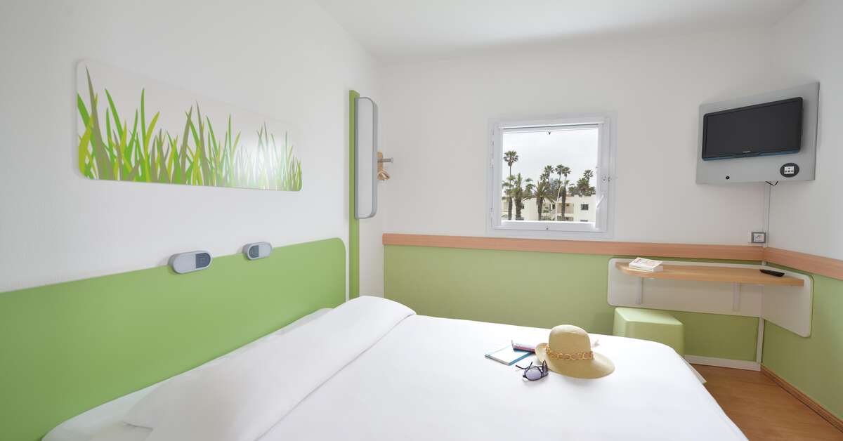 Een foto van Mia Hotel Urban Agadir
