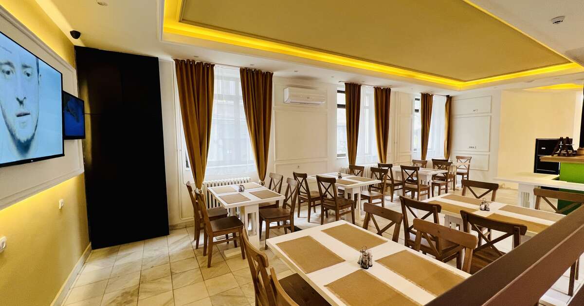 Een foto van Side One Design Hotel