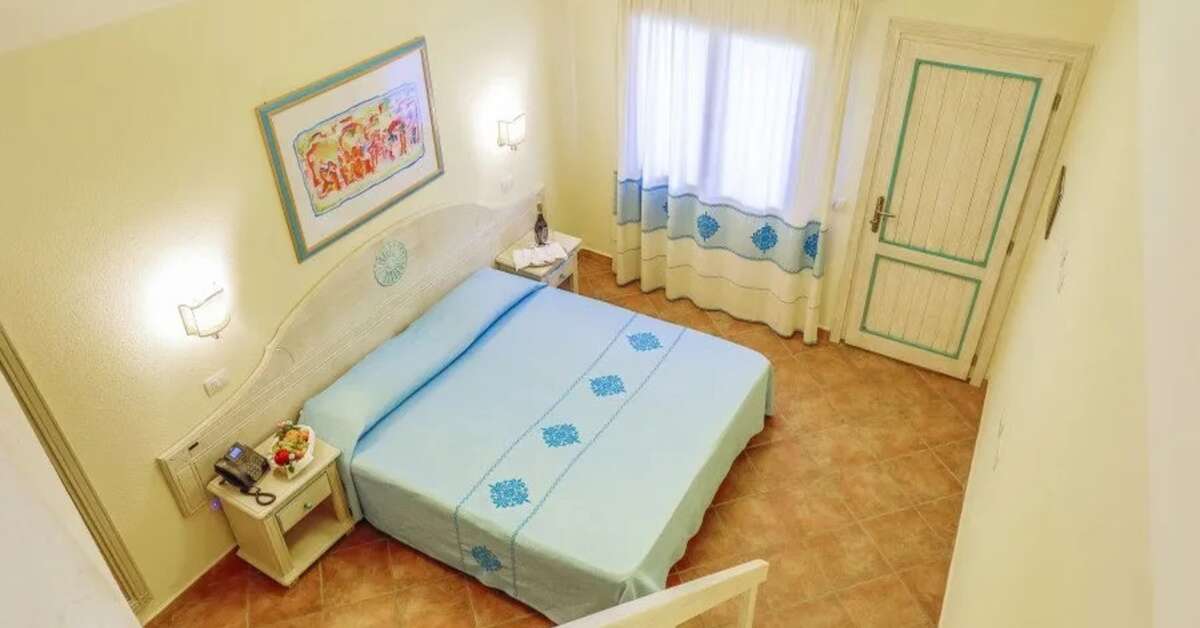 Een foto van Nicolaus Club Li Cucutti