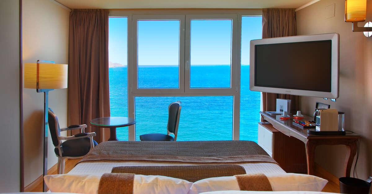 Een foto van Villa Venecia Hotel Boutique Gourmet