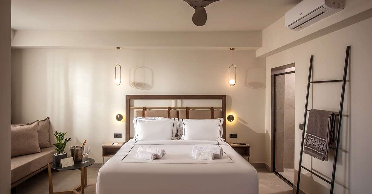 Een foto van Elounda Infinity Exclusive Resort & Spa
