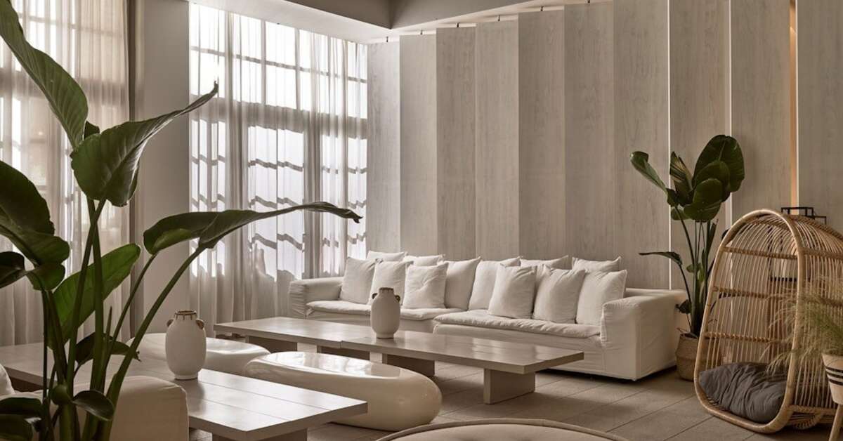 Ein Foto The Bay Hotel & Suites