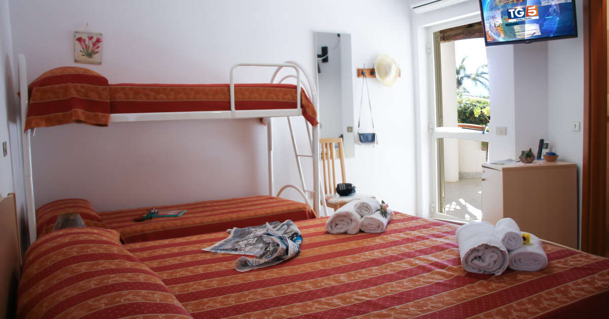 Een foto van Albergo L'Ancora