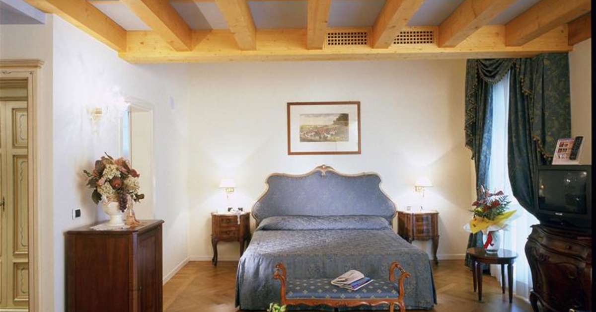 Een foto van Borgo Ca' Dei Sospiri