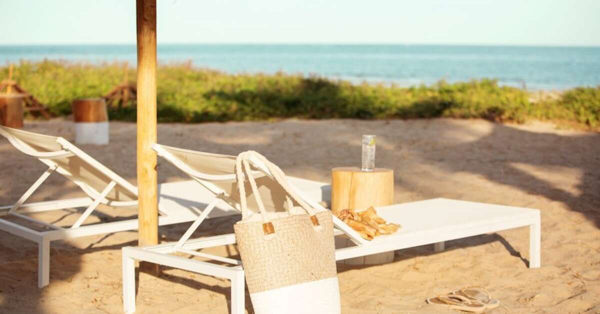 Een foto van Sunprime Tamala Beach