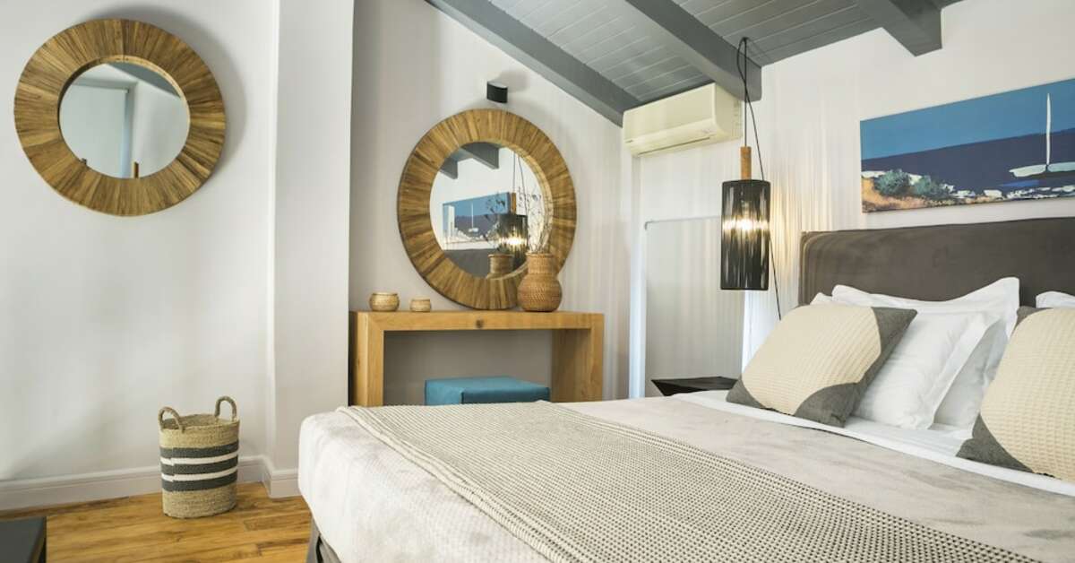 Een foto van Avithos Resort