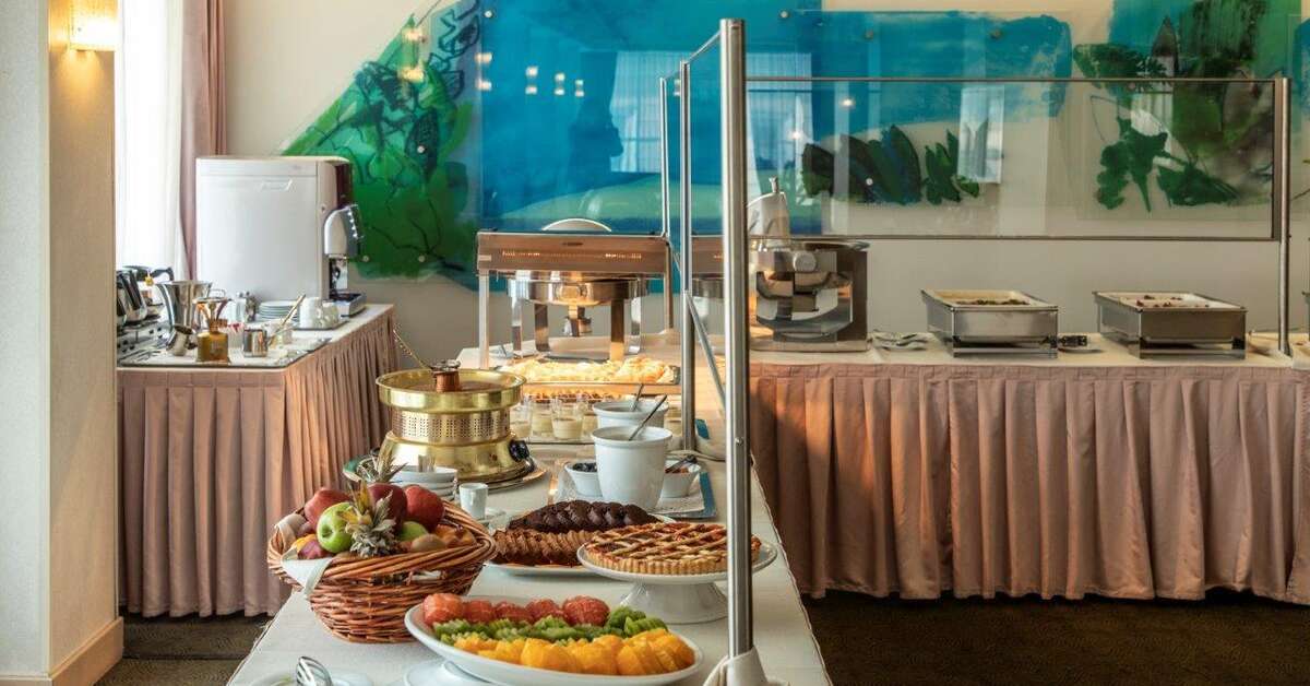 Een foto van Amalia Hotel Athens