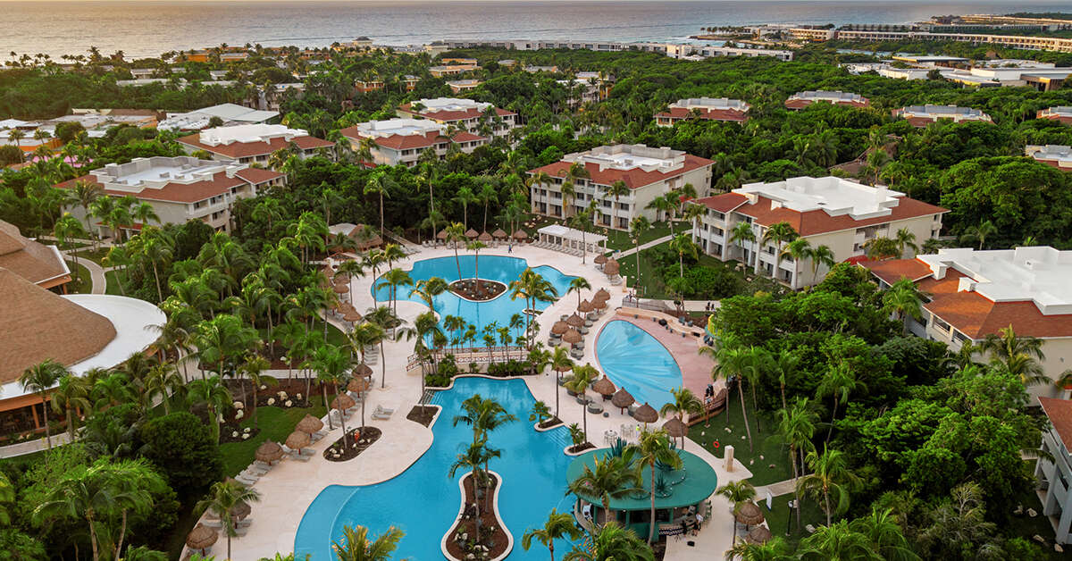 Een foto van Bahia Principe Escape Tequila