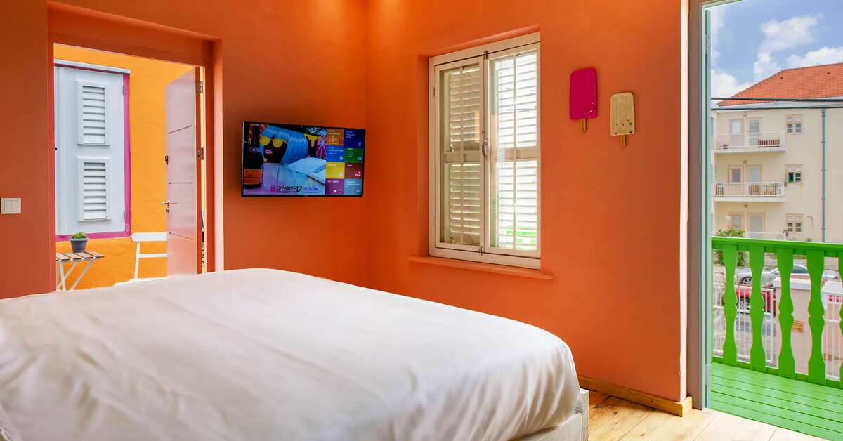 Een foto van Wynwood Boutique Hotel