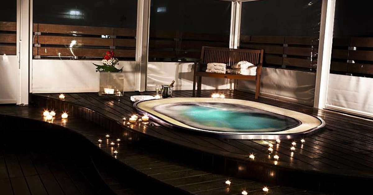 Een foto van Leonardo Boutique Hotel Rome Termini