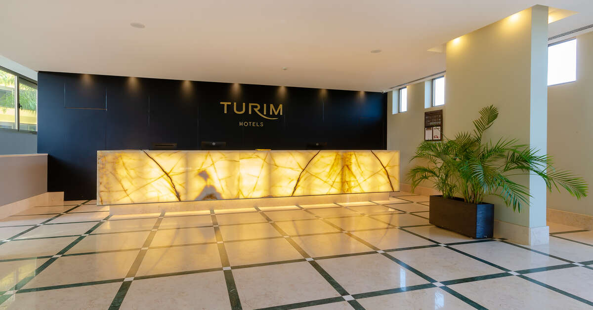 Een foto van Turim Presidente Hotel