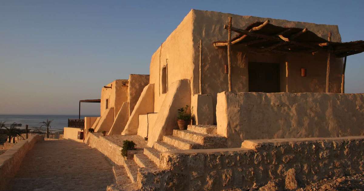 Ein Foto The Oasis Marsa Alam