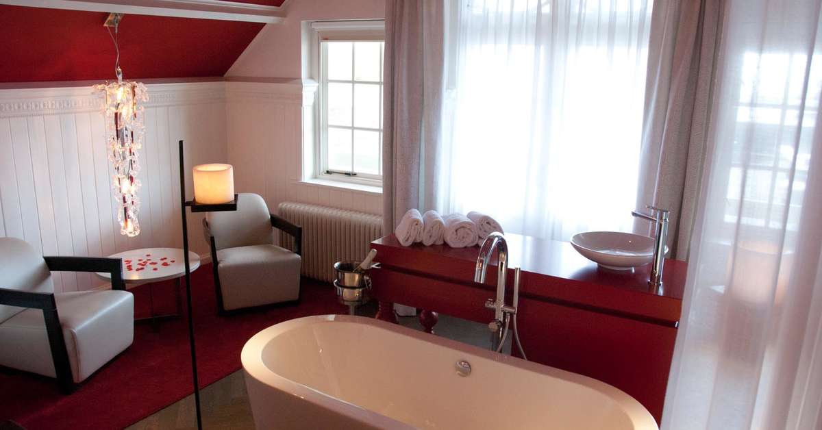 Een foto van Hotel Spaander