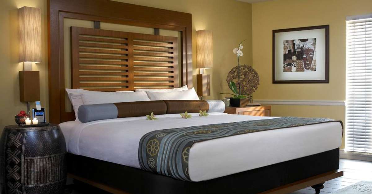 Een foto van Paradise Point Resort & Spa
