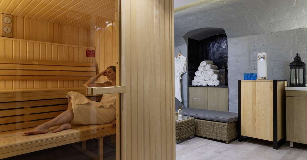 Een foto van Hotel Le Belmont