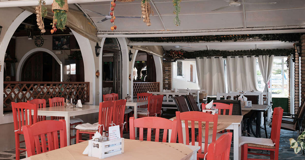 Een foto van Paradise Hotel Sidari