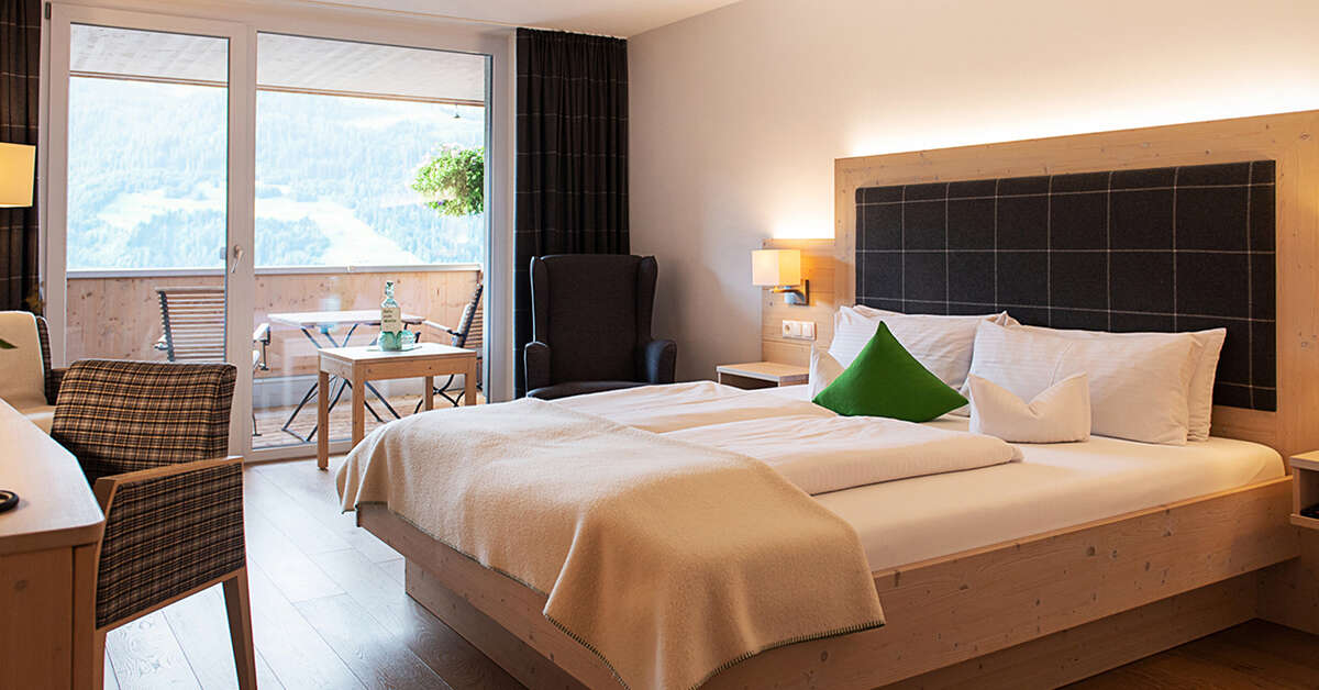 Een foto van Kräuter & Spa-Das Schäfer