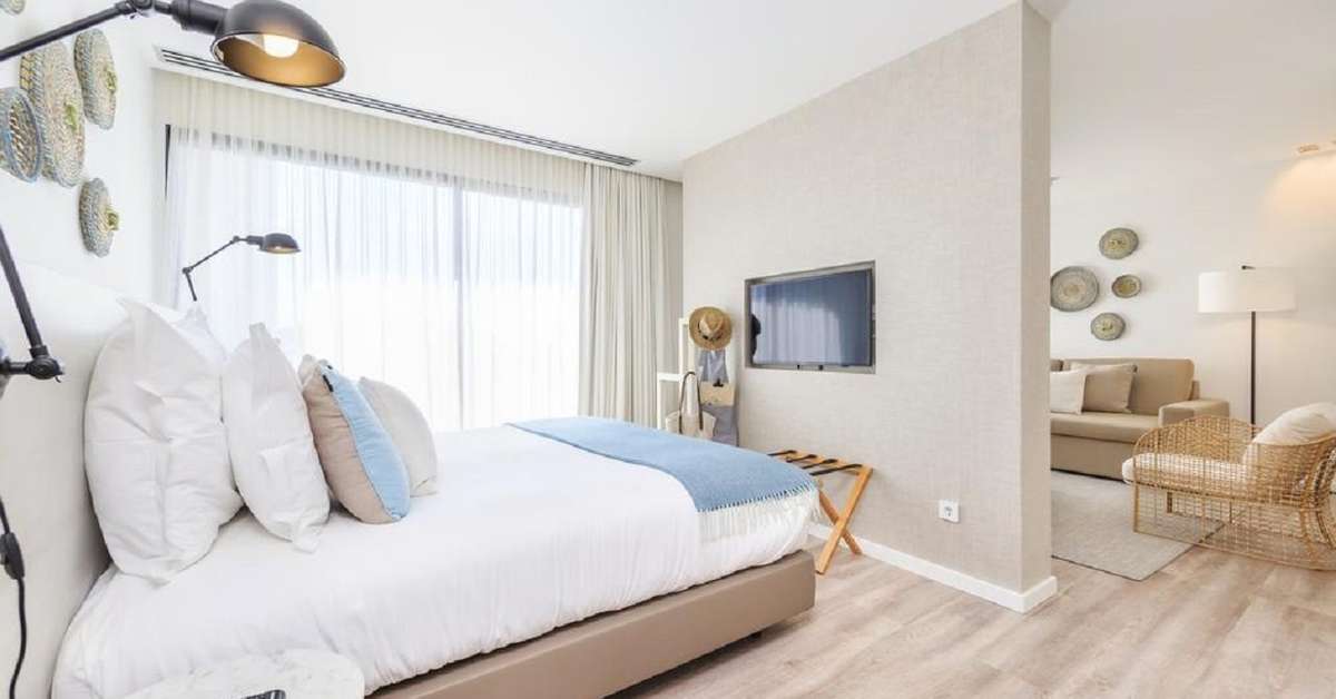 Een foto van Santiago Hotel Cooking & Nature