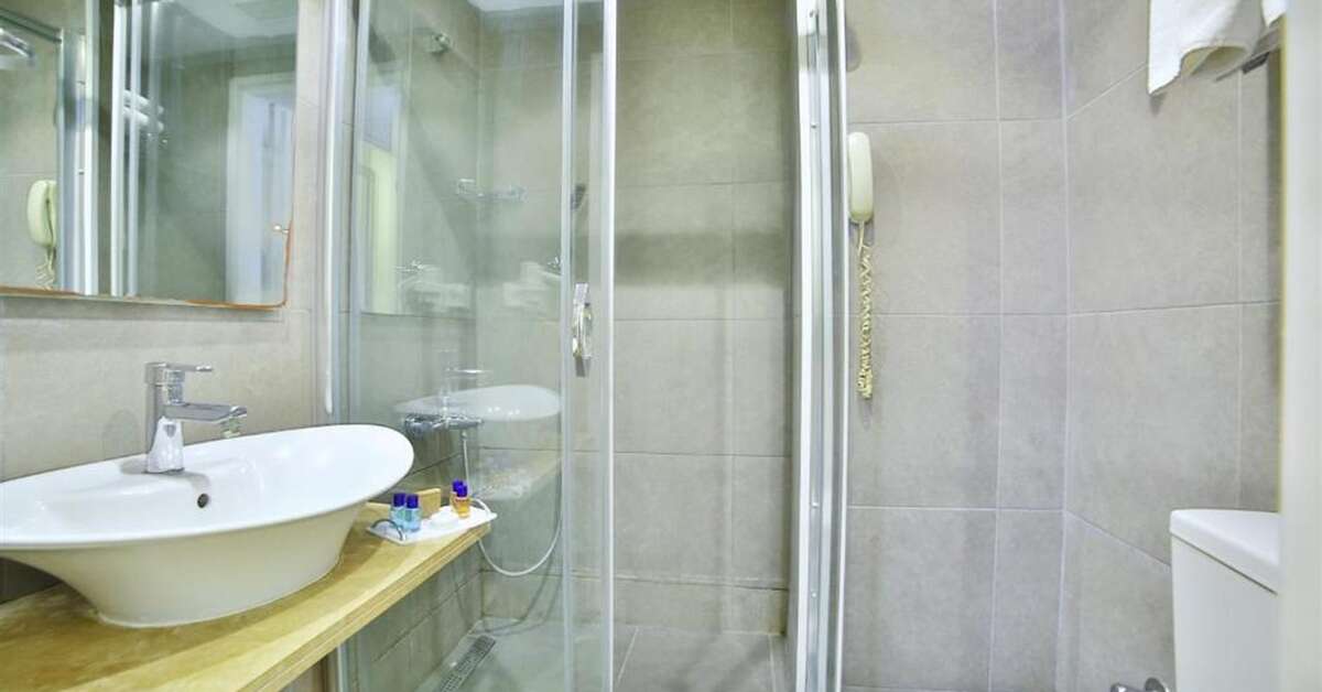 Een foto van All Seasons Hotel