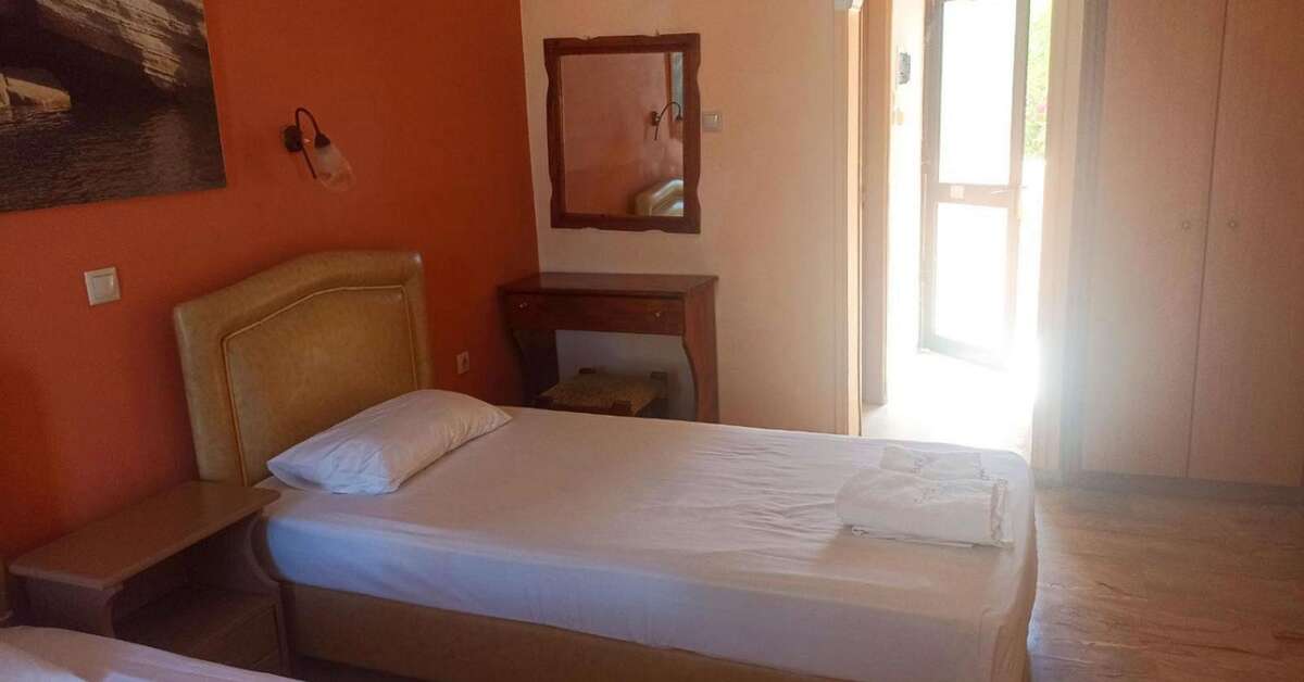 Een foto van Laganas Beach Hotel