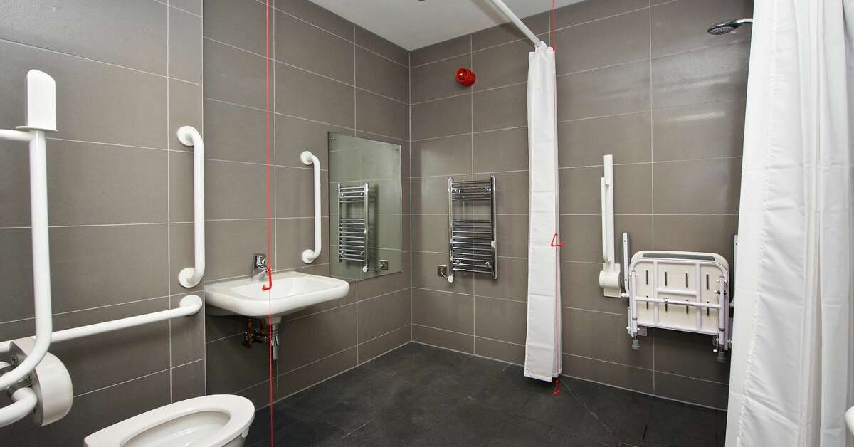 Een foto van Staycity Aparthotel Manchester Piccadilly