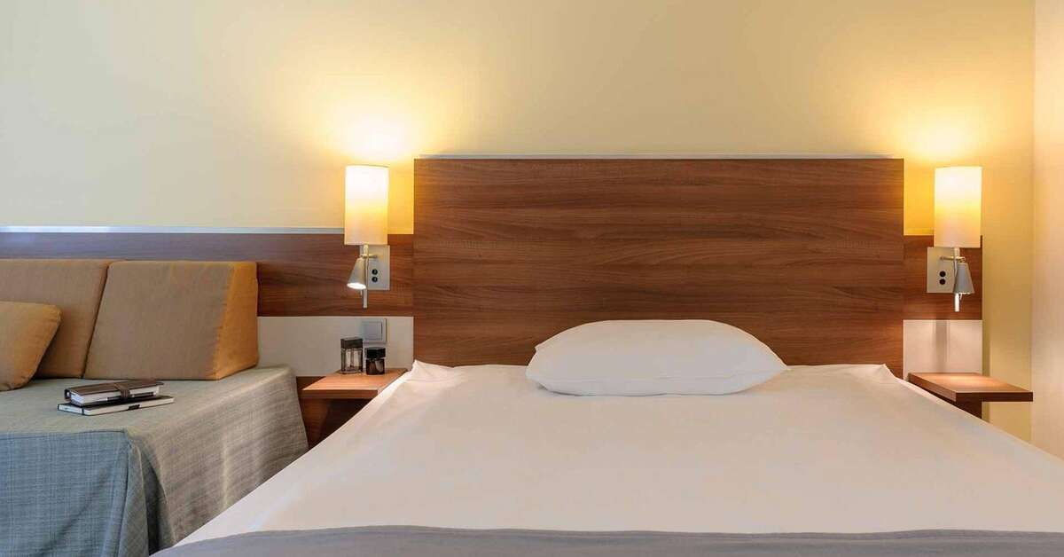 Een foto van Mercure Hotel Stuttgart Sindelfingen an der Messe