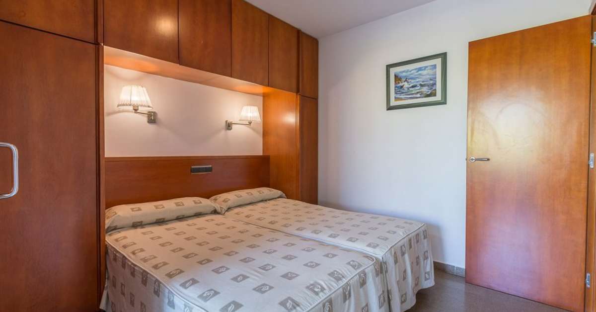 Een foto van Hotel & Appartementen Solimar