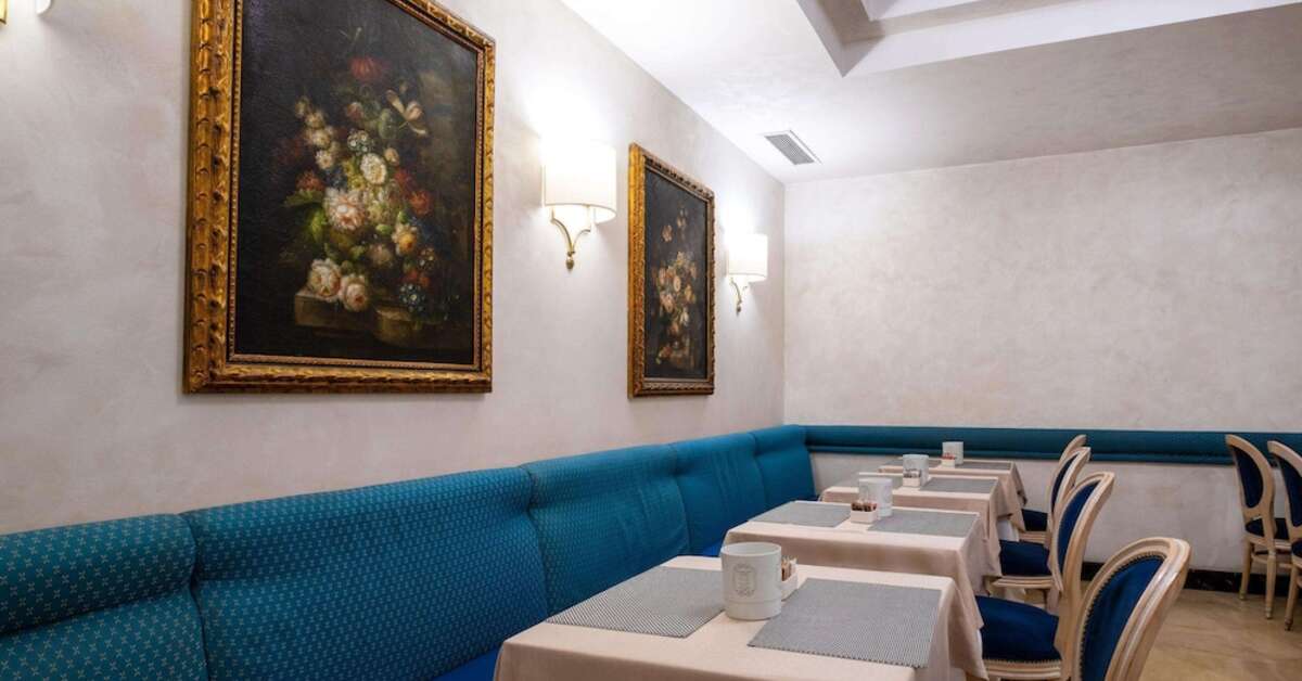 Een foto van Hotel Nova Domus