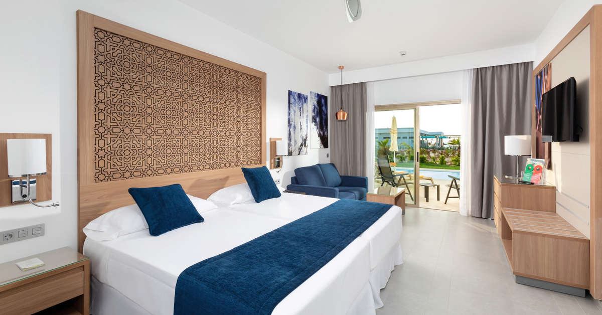 Een foto van Riu Palace Boavista