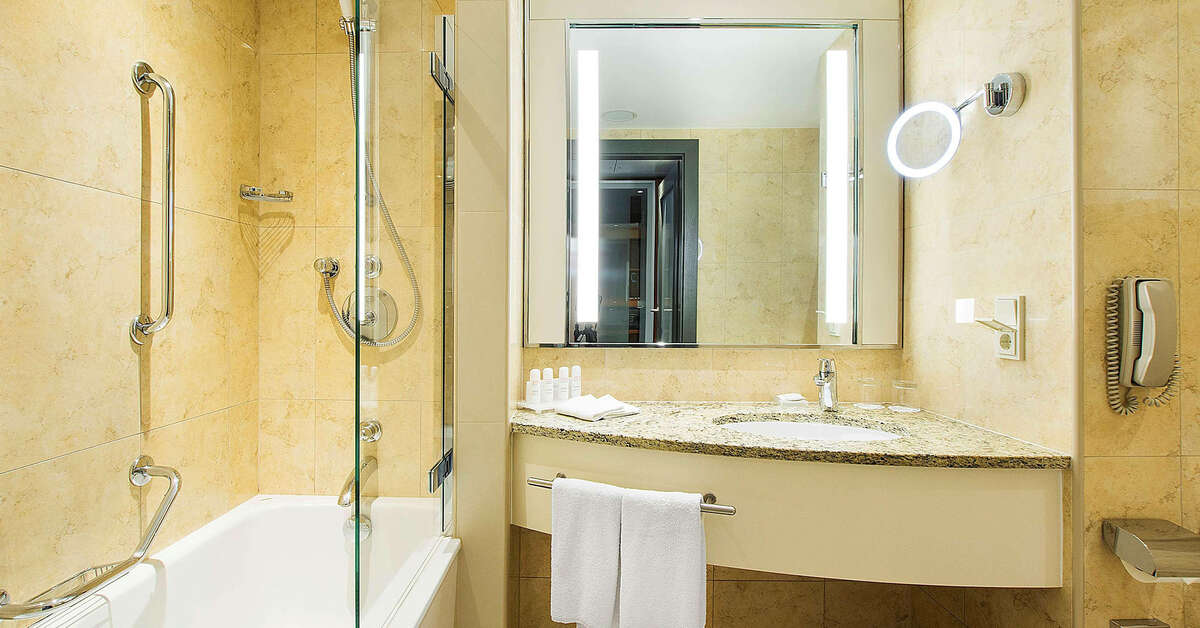Een foto van Radisson Blu Hotel Krakow