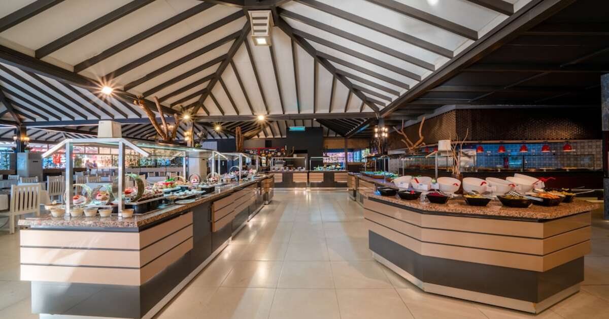Een foto van Lykia Botanika Beach Hotel