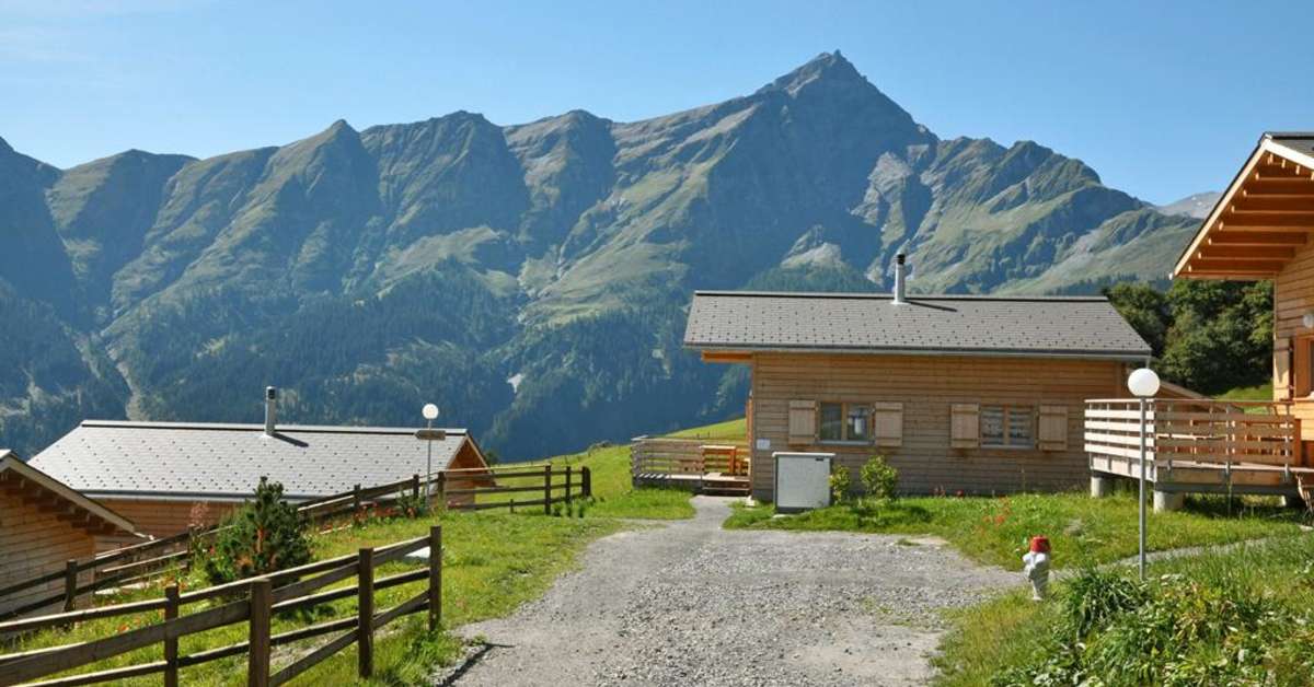 Een foto van Maiensassresort Aclas Heinzenberg